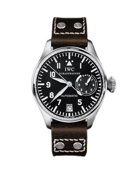 iwc big pilot 5002|john mayer big pilot.